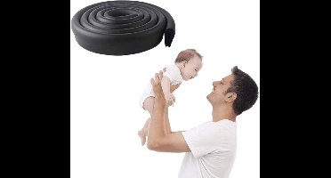 Corner protectors baby - corner protectors Table,2 meters and 4 pieces