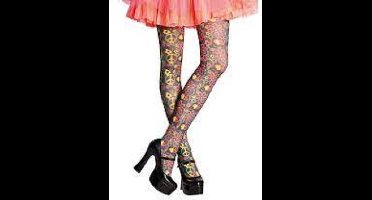 Hippie Strumpfhose Peace | original | kousen