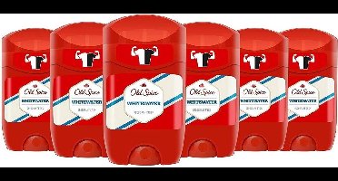 Old Spice Deodorant Whitewater