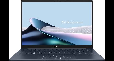 ASUS ZenBook 14 OLED UX3405MA-PP685W - Laptop - 14 inch