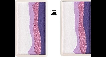 2x PXP Professional Colours by Ilse Kusters Hocus Pocus 28 gram one stroke