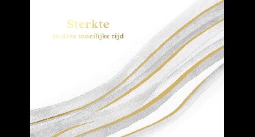 Kaart - Solace - Sterkte in deze moeilijke tijd - SOL010