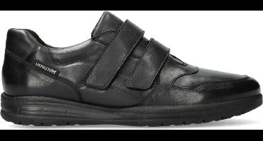 Mephisto Ianis - heren instapper - Zwart - maat 40 (EU) 6.5 (UK)