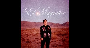 Ed Harcourt - El Magnifico (LP)