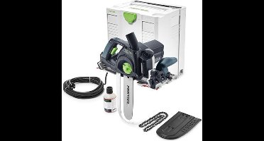 Festool SSU 200 EB-Plus Zwaardzaag in Systainer - 575980