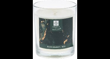 geurstokjes - geurglas - pomegranate - cadeau - geurset - geurkaars - moederdag