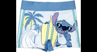 Disney Stitch Zwembroek Jongens Kinderen