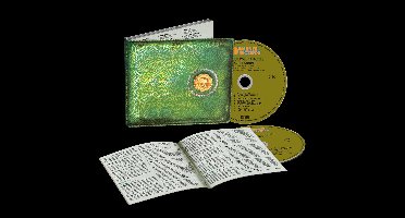 Alice Cooper - Billion Dollar Babies (2Cd / 50thAnniversary Deluxe Edition)