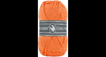 Durable Cosy Fine - 2194 Orange