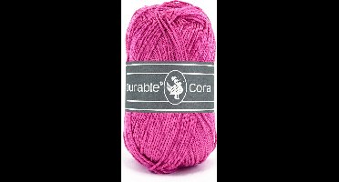 Durable Coral - 241 Magenta