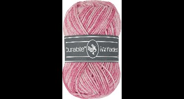 Durable Cosy Fine Faded - 227 Antique Pink