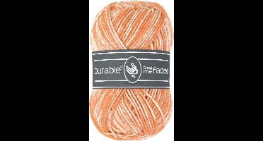 Durable Cosy Fine Faded - 2197 Mandarin