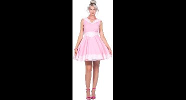 Enorm Zoete Roze Party Babe - Vrouw