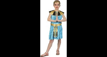 Cleopatra pak Isis meisje