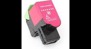 ABC huismerk Toner XXL geschikt voor Xerox 006R04366 magenta 5500 paginas geschikt voor Xerox C310 C315