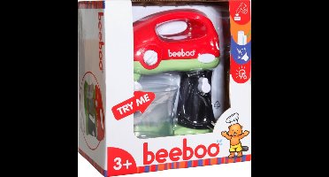 Mixer staand Beeboo
