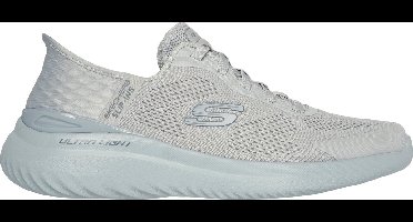 Skechers Sneaker Grijs 41