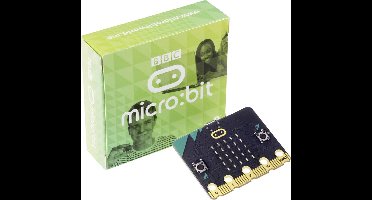 BBC micro:bit V2.21 Club Bundle