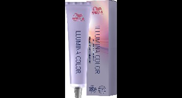 Wella Professionals - Illumina Color 7/75 - 60ml
