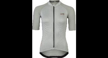 AGU Classic Fietsshirt SIX6 Dames - Highland Green - XL