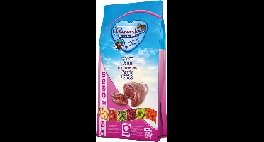 2x Renske Super Premium Adult Lam Graanvrij 12 kg