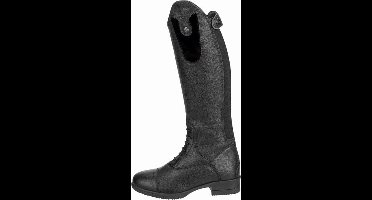 Suedwind Rijlaars Nova fun Leer Black - 40 Slim-Normal | Paardrijlaarzen