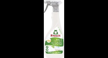 Frosch vlekken en voorwas spray 500ml