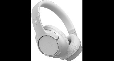Fresh 'n Rebel Clam Core - Draadloze Bluetooth Koptelefoon - Over-Ear - 45 uur Speelduur - Ice Grey
