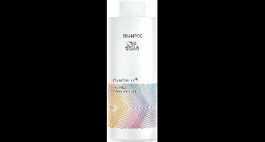 Wella Color Motion Shampoo - 1000 ml