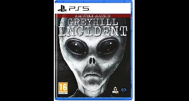 Geyhill Incident: Abducted Edition - PS5