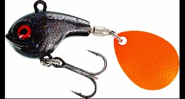Westin - Spinnerbait Dropbite Spin Tail Jig 3,7cm / 22gr - Westin