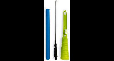 Preston - Stora Bung + Extractor Kit - Preston