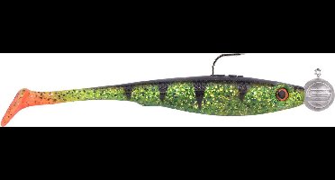 SPRO - Shads Iris Pop-eye To Go COMBI-SET - 12cm - SPRO