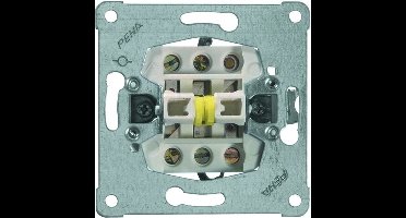 Honeywell Peha Basiselement Jaloezieschakelaar - 00110411 - E2WE3