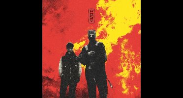 Twenty One Pilots - Clancy (Cd)