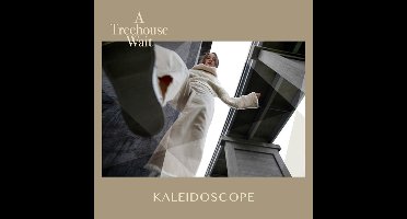 A Treehouse Wait - Kaleidoscope (CD)