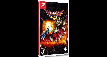 Sol cresta / Limited run games / Switch
