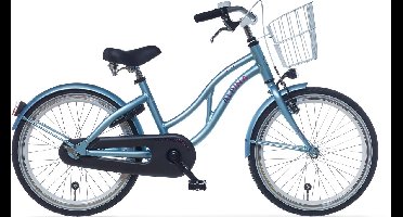 Alpina Ocean M20 Dusk Blue Matt