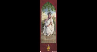 Poster Harry Potter - Gryffindor Password 53x158cm