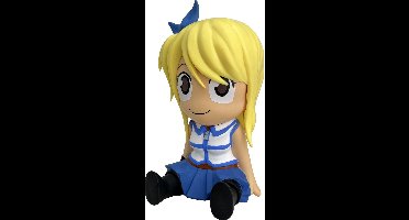 Plastoy - Fairy Tail - Lucy Spaarpot