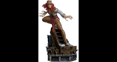 Marvel: X-Men - Lady Deathstrike 1:10 Scale Statue