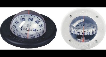 Plastimo Kompas Mini-C wit zone A.B en C