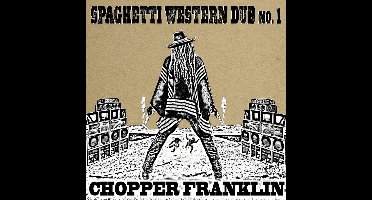 Spaghetti Western Dub No. 1