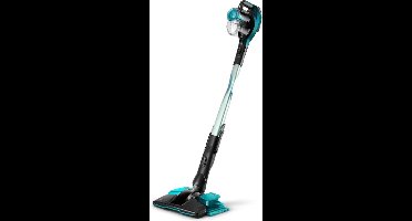 Velox Steelstofzuiger Zonder Zak Op Accu - Steelstofzuiger Draadloos - Steelstofzuiger Snoerloos - Steelstofzuiger Krachtig