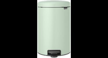 Brabantia NewIcon Prullenbak - 20 liter - Jade Green