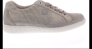 Dames Veterschoenen Gabor 46.458.95 Platina - Maat 6