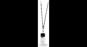 GEEMARC iBT10-Loop Bluetooth versterkte inductie NEKLUS - voor slechthorenden - koppeling aan GSM/TV/tablet/computer/draadloze telefoon