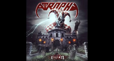 Asylum