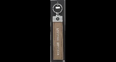 Depesche - Sleutelhanger "Do not forget me!" - motief 055 met de tekst "Limited Edition"