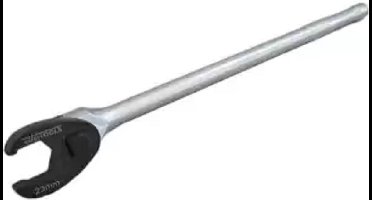 Leidingsleutelset-32 delig-Weber Tools-Speciaal voor bajonet koppelingen op remleidingen, koppeling-leidingen